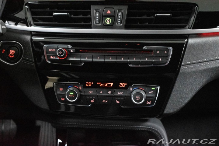 BMW X1 xDrive20d *REZERVACE* 2021