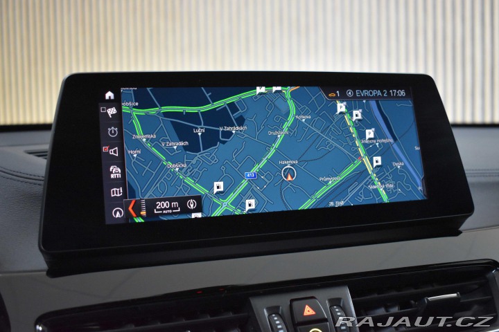 BMW X1 xDrive20d *HARMAN*HEAD-UP 2021