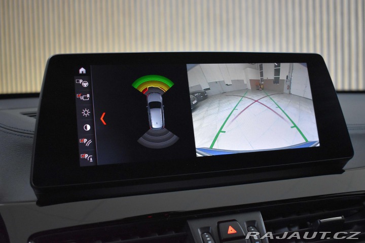 BMW X1 xDrive20d *HARMAN*HEAD-UP 2021