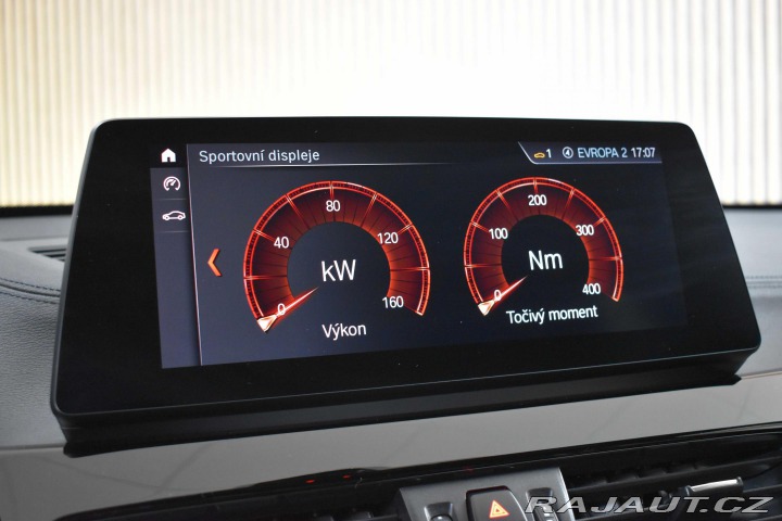 BMW X1 xDrive20d *HARMAN*HEAD-UP 2021