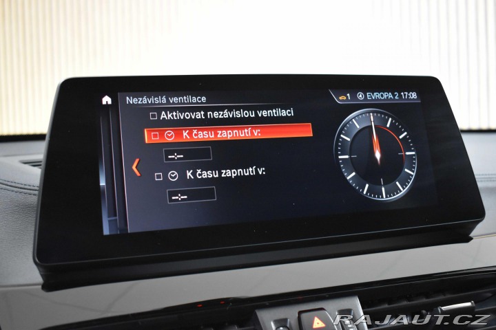 BMW X1 xDrive20d *HARMAN*HEAD-UP 2021