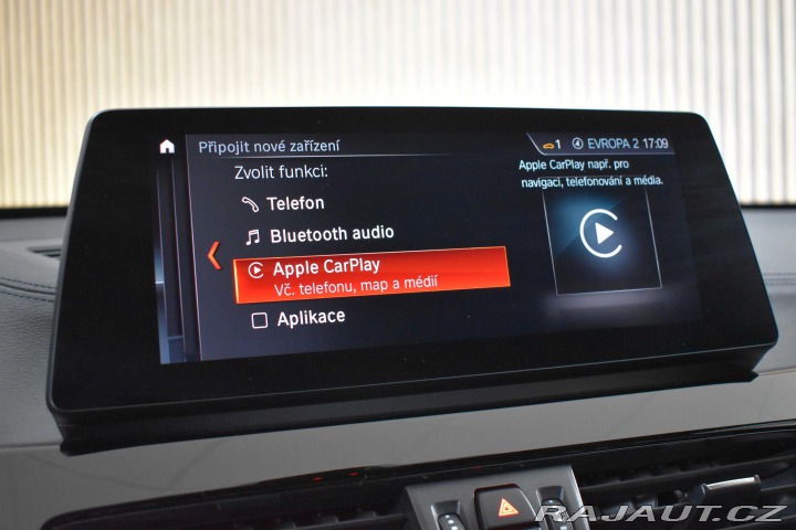 BMW X1 xDrive20d *HARMAN*HEAD-UP 2021