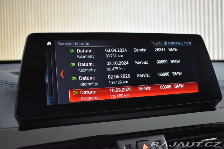 BMW X1 xDrive20d *HARMAN*HEAD-UP 2021