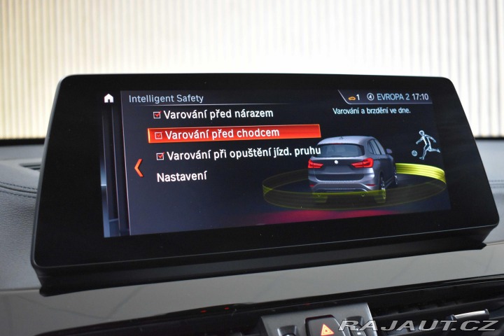 BMW X1 xDrive20d *HARMAN*HEAD-UP 2021