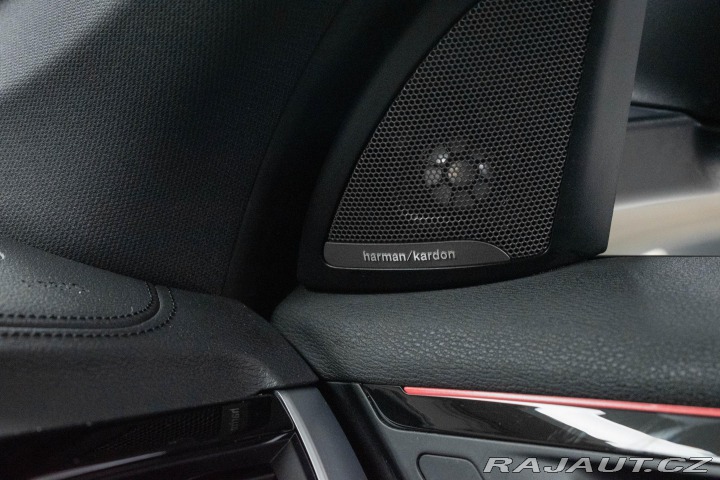 BMW X1 xDrive20d *REZERVACE* 2021