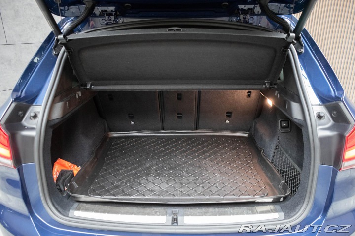 BMW X1 xDrive20d *HARMAN*HEAD-UP 2021