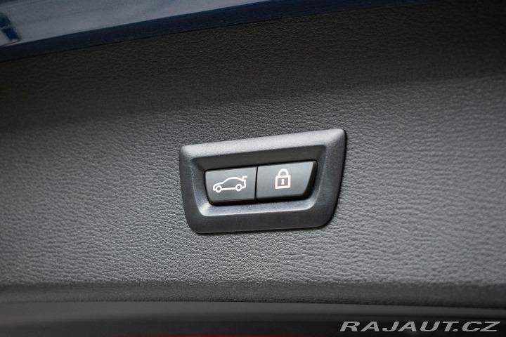 BMW X1 xDrive20d *REZERVACE* 2021