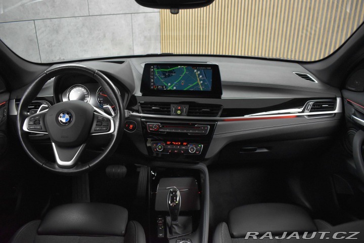 BMW X1 xDrive20d *HARMAN*HEAD-UP 2021