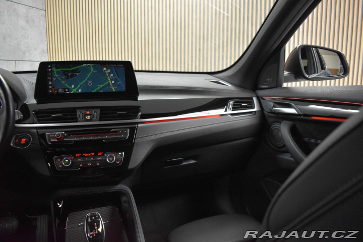 BMW X1 xDrive20d *HARMAN*HEAD-UP 2021