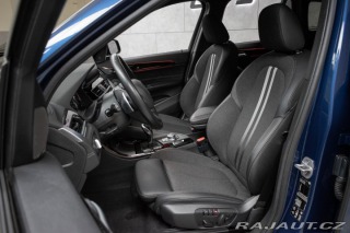 BMW X1 xDrive20d *HARMAN*HEAD-UP 2021