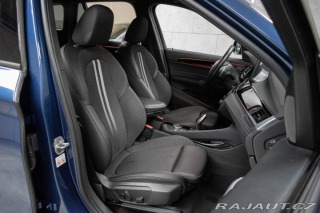 BMW X1 xDrive20d *HARMAN*HEAD-UP 2021