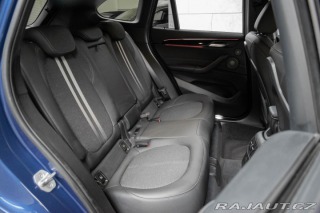 BMW X1 xDrive20d *HARMAN*HEAD-UP 2021