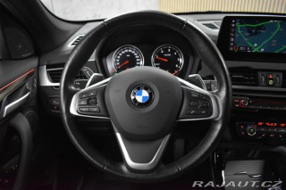 BMW X1 xDrive20d *HARMAN*HEAD-UP 2021