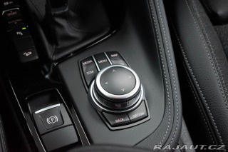 BMW X1 xDrive20d *HARMAN*HEAD-UP 2021