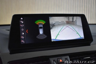 BMW X1 xDrive20d *HARMAN*HEAD-UP 2021