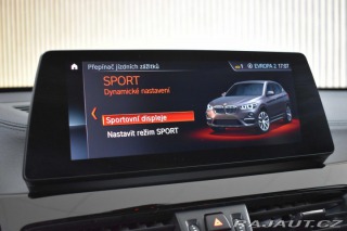 BMW X1 xDrive20d *HARMAN*HEAD-UP 2021