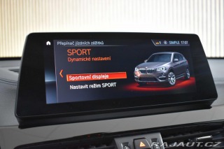 BMW X1 xDrive20d *HARMAN*HEAD-UP 2021