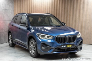 BMW X1 xDrive20d *HARMAN*HEAD-UP 2021