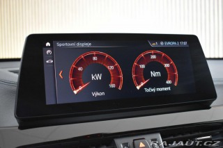 BMW X1 xDrive20d *HARMAN*HEAD-UP 2021