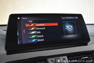 BMW X1 xDrive20d *HARMAN*HEAD-UP 2021