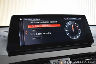 BMW X1 xDrive20d *HARMAN*HEAD-UP 2021