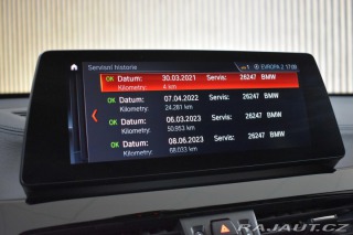 BMW X1 xDrive20d *HARMAN*HEAD-UP 2021