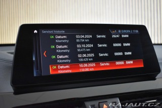 BMW X1 xDrive20d *HARMAN*HEAD-UP 2021