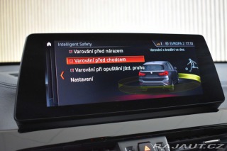 BMW X1 xDrive20d *HARMAN*HEAD-UP 2021