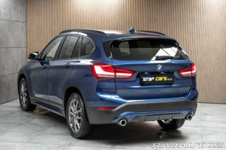 BMW X1 xDrive20d *HARMAN*HEAD-UP 2021