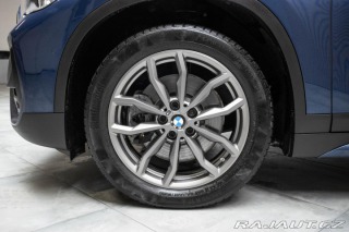 BMW X1 xDrive20d *HARMAN*HEAD-UP 2021
