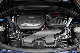 BMW X1 xDrive20d *HARMAN*HEAD-UP 2021