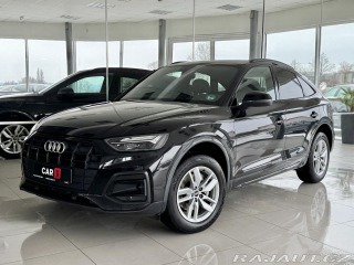 Audi Q5 SB 40TDI Quattro*KeyLess*