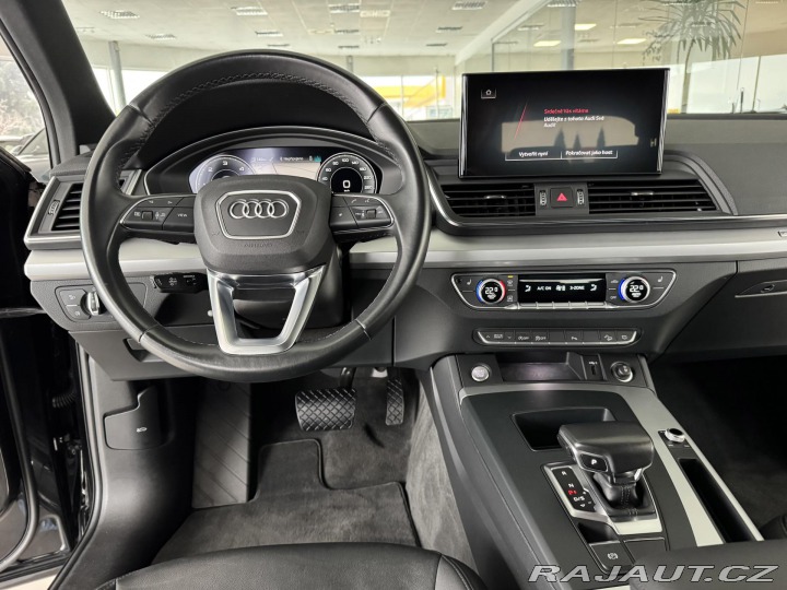 Audi Q5 SB 40TDI Quattro*KeyLess* 2022
