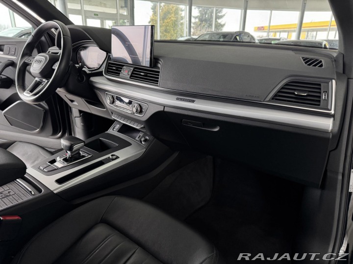 Audi Q5 SB 40TDI Quattro*KeyLess* 2022