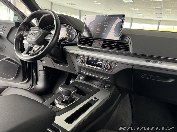 Audi Q5 SB 40TDI Quattro*KeyLess* 2022