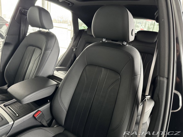 Audi Q5 SB 40TDI Quattro 2022