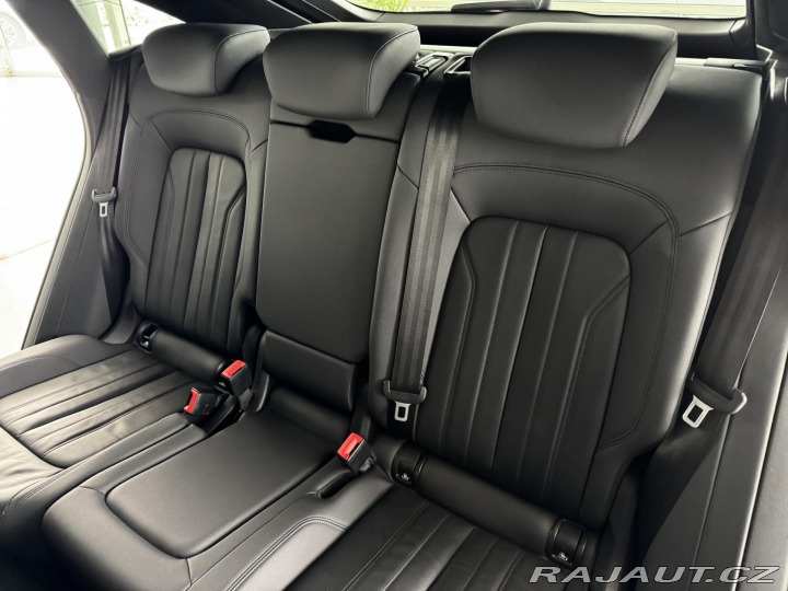 Audi Q5 SB 40TDI Quattro*KeyLess* 2022