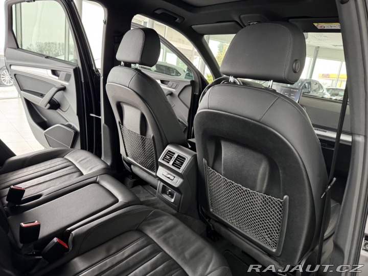 Audi Q5 SB 40TDI Quattro 2022