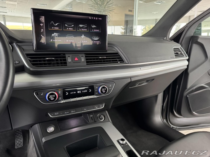 Audi Q5 SB 40TDI Quattro 2022