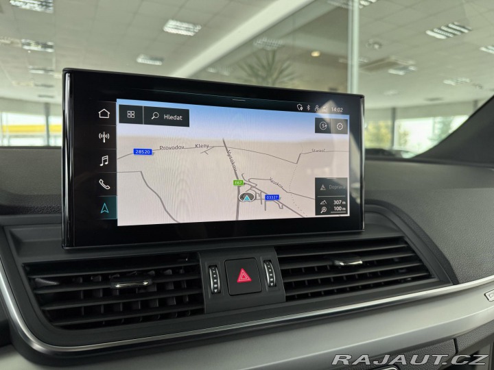 Audi Q5 SB 40TDI Quattro*REZERVAC 2022