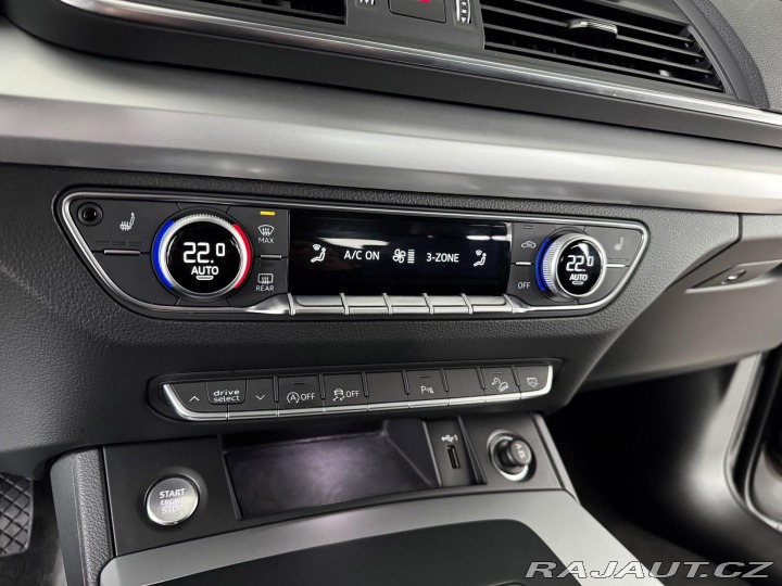 Audi Q5 SB 40TDI Quattro*KeyLess* 2022