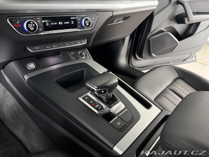 Audi Q5 SB 40TDI Quattro 2022