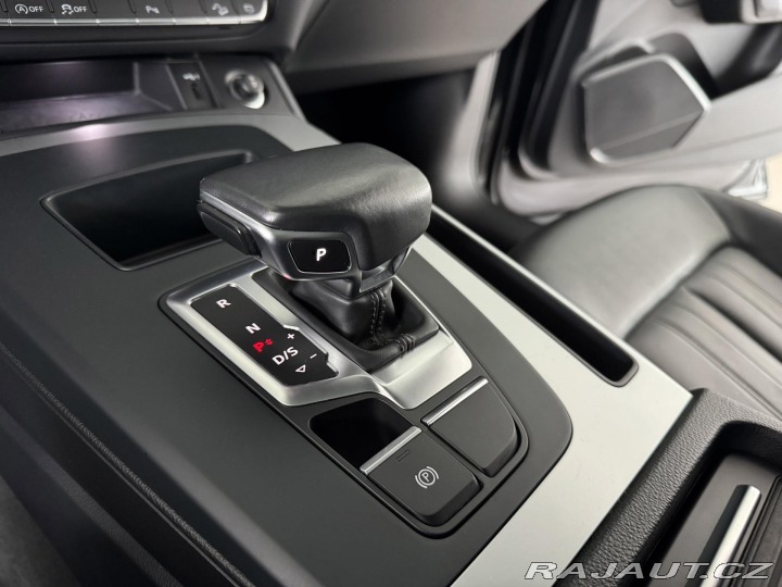 Audi Q5 SB 40TDI Quattro*KeyLess* 2022