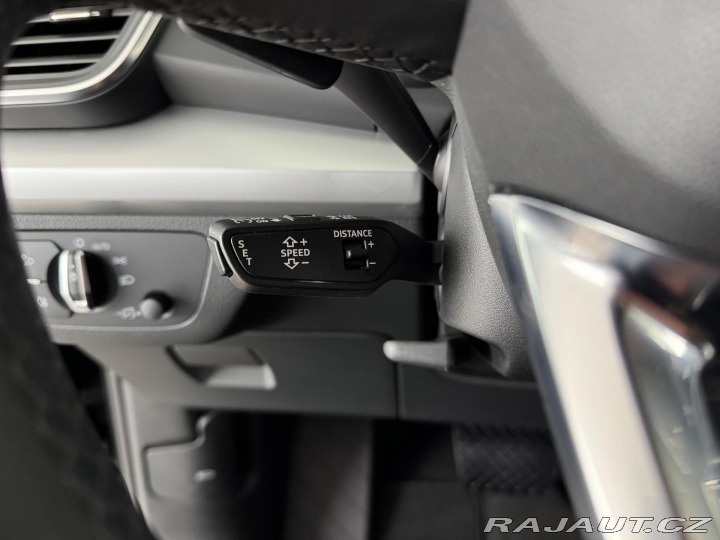 Audi Q5 SB 40TDI Quattro*REZERVAC 2022