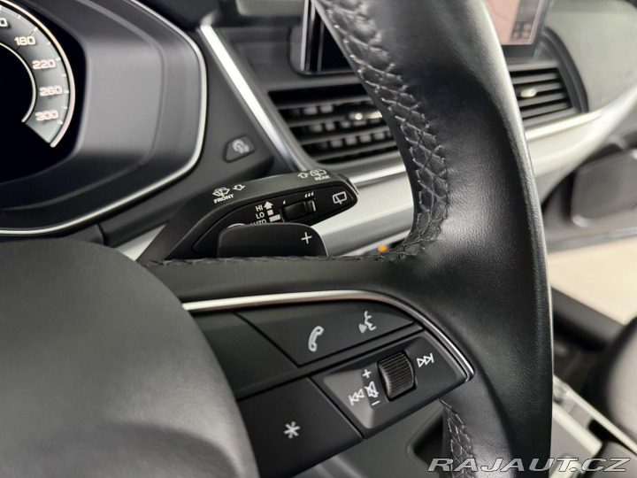 Audi Q5 SB 40TDI Quattro*REZERVAC 2022