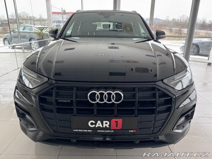 Audi Q5 SB 40TDI Quattro*KeyLess* 2022
