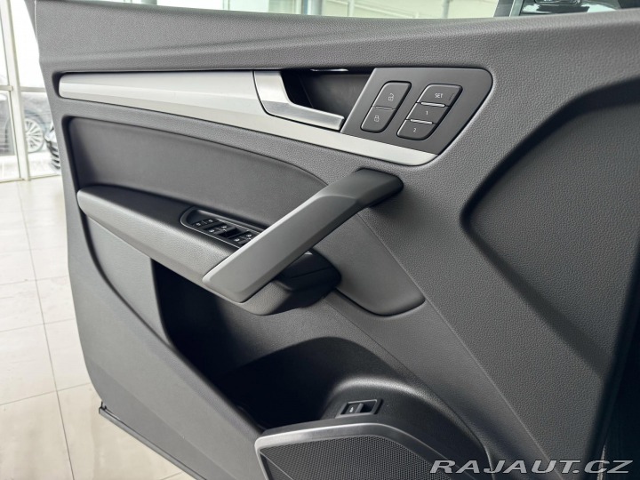 Audi Q5 SB 40TDI Quattro*REZERVAC 2022