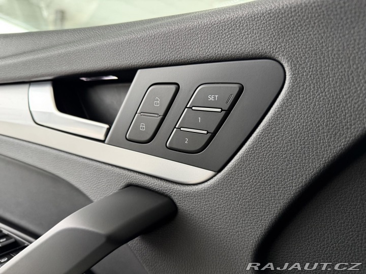 Audi Q5 SB 40TDI Quattro*REZERVAC 2022