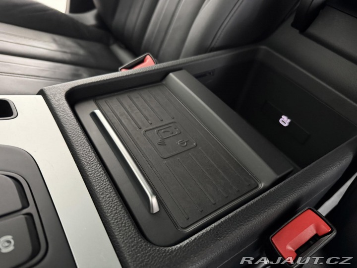 Audi Q5 SB 40TDI Quattro 2022