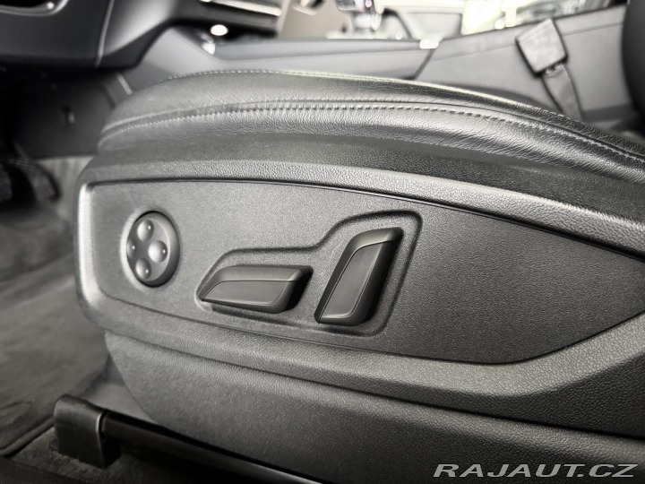 Audi Q5 SB 40TDI Quattro 2022